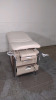 HAMILTON STEELCREST EXAM TABLE - 4