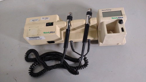 WELCH ALLYN 767 SERIES WALL TRANSFORMER
