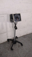 WELCH ALLYN SPHYGMOMANOMETER