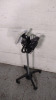 WELCH ALLYN SPHYGMOMANOMETER - 2
