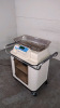 OLYMPIC REF 56360 MODEL 60 SMART SCALE ON MOBILE BASE - 2