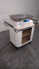 OLYMPIC REF 56360 MODEL 60 SMART SCALE ON MOBILE BASE - 3