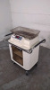 OLYMPIC 23 WARM-SCALE ON MOBILE BASE - 2