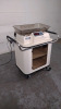OLYMPIC 23 WARM-SCALE ON MOBILE BASE - 3