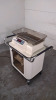 OLYMPIC 23 WARM-SCALE ON MOBILE BASE - 2