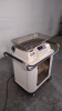 OLYMPIC 23 WARM-SCALE ON MOBILE BASE - 3