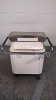 OLYMPIC 23 WARM-SCALE ON MOBILE BASE - 5