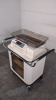 OLYMPIC 23 WARM-SCALE ON MOBILE BASE - 2