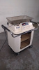 OLYMPIC 23 WARM-SCALE ON MOBILE BASE - 3