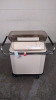 OLYMPIC 23 WARM-SCALE ON MOBILE BASE - 5