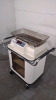 OLYMPIC 23 WARM-SCALE ON MOBILE BASE - 2