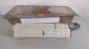 OLYMPIC MODEL 23 WARM-SCALE - 4