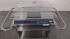 SCALE-TRONIX 4802D INFANT SCALE ON ROLLING STAND - 2