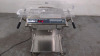 SCALE-TRONIX 4802 PEDIATRIC SCALE ON ROLLING CART - 2