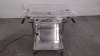 SCALE-TRONIX 4802 PEDIATRIC SCALE ON ROLLING CART - 5