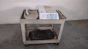 (3) INFANT SCALES (NO CART)
