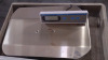 (3) INFANT SCALES (NO CART) - 4