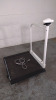 SECA WHEELCHAIR SCALE - 2