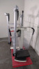 LOT OF SCALES (NO CART) - 3