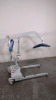 SONEIL ULTRALIFT 3500 PATIENT LIFT WITH HAND CONTROL