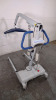 SONEIL ULTRALIFT 3500 PATIENT LIFT WITH HAND CONTROL - 2