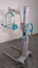 ARJO TEMPO PATIENT LIFT WITH HAND CONTROL