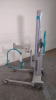 ARJO TEMPO PATIENT LIFT WITH HAND CONTROL - 5