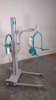 ARJO TEMPO PATIENT LIFT WITH HAND CONTROL