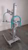 ARJO TEMPO PATIENT LIFT WITH HAND CONTROL - 2