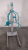 ARJO TEMPO PATIENT LIFT WITH HAND CONTROL - 4