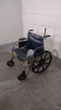 MEDLINE EXCEL EXTRA WIDE WHEELCHAIR - 2