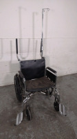 ALCO CLASSIC 500 WHEELCHAIR