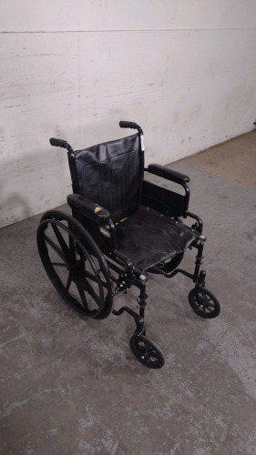 PROBASICS WHEELCHAIR