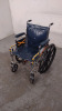 WHEELCHAIR - 2