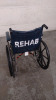 WHEELCHAIR - 3