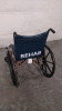 WHEELCHAIR - 3