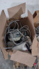 STRYKER 2861 LOT OF AIR PUMPS - 3