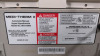 GAYMAR MEDI-THERM II HYPER/HYPOTHERMIA UNIT - 4