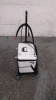 COOL SHIRT SYSTEMS COOLVEST SYSTEM WITH ROLLING CART - 2