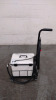 COOL SHIRT SYSTEMS COOLVEST SYSTEM WITH ROLLING CART - 3
