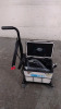 COOL SHIRT SYSTEMS COOLVEST SYSTEM WITH ROLLING CART - 4