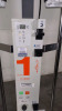 LEVEL 1 H-1200 FLUID WARMER ON ROLLING STAND - 2