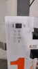 LEVEL 1 H-1200 FLUID WARMER ON ROLLING STAND - 3