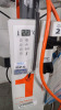 LEVEL 1 H-1200 FLUID WARMER ON ROLLING STAND - 2