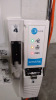 LEVEL 1 H-1200 FLUID WARMER ON ROLLING STAND - 3