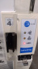 LEVEL 1 H-1200 FLUID WARMER ON ROLLING STAND - 3