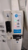 LEVEL 1 H-1200 FLUID WARMER ON ROLLING STAND - 3