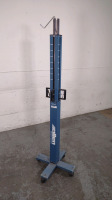 ALLEN MEDICAL 50004 IRRIGATION TOWER