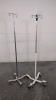 (2) IV POLES - 2