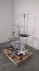 IV POLES AND INSTRUMENT STANDS - 2